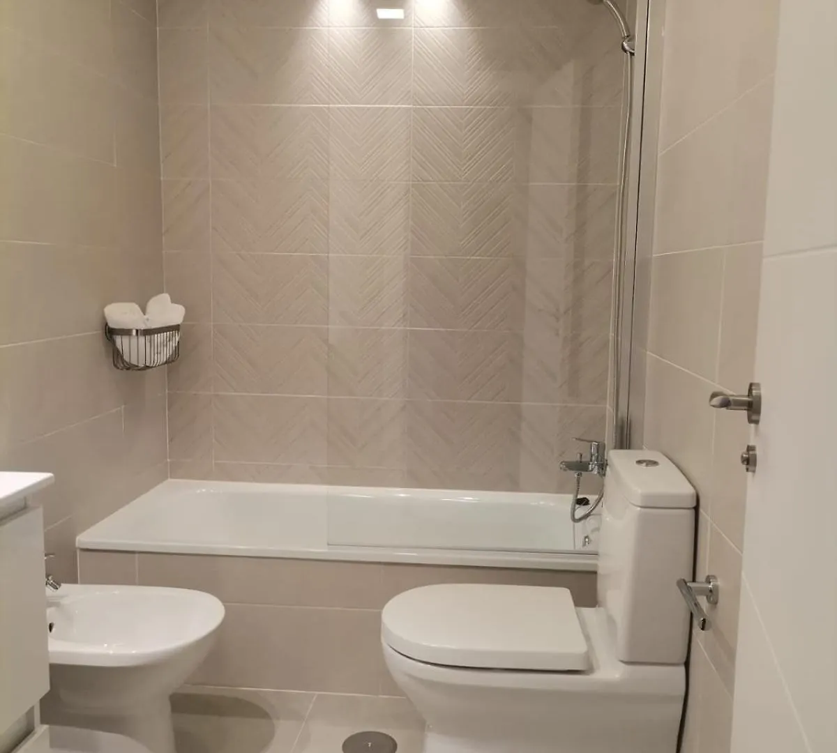 Apartamento Playa & Golf Deluxe En Playa Granada Motril España