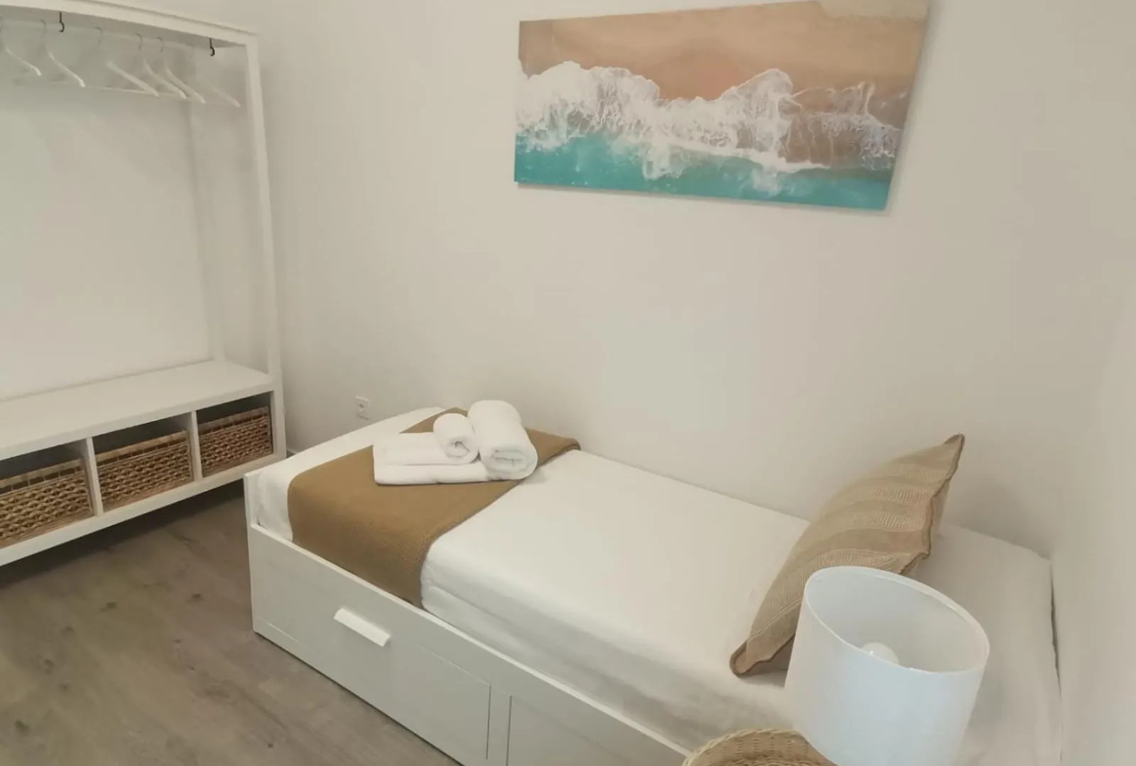 Apartamento Playa & Golf Deluxe En Playa Granada Motril
