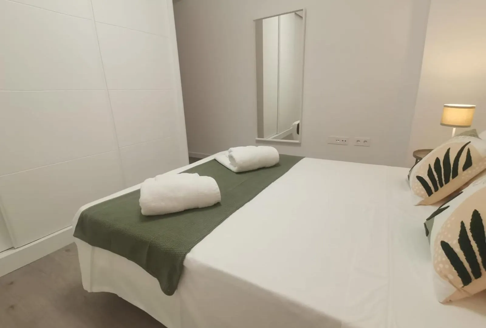 Apartamento Playa & Golf Deluxe En Playa Granada Motril