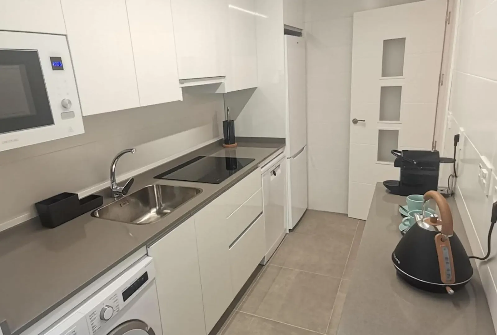 Apartamento Playa & Golf Deluxe En Playa Granada Motril