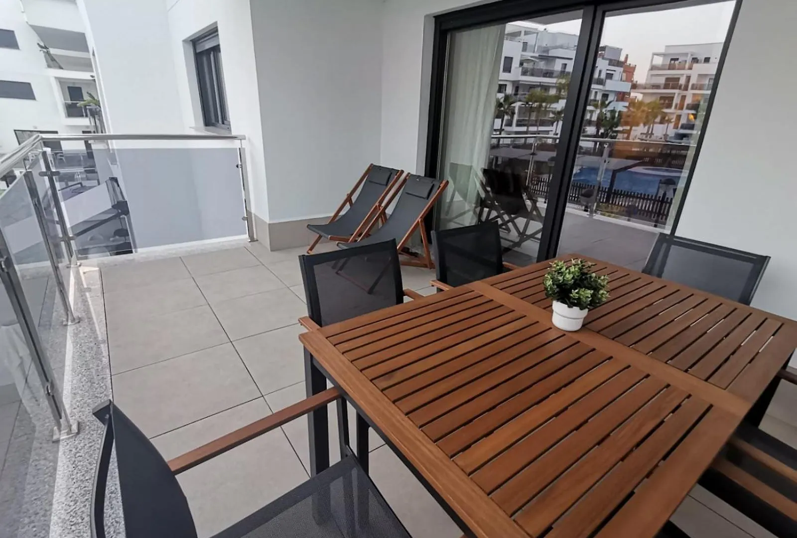 Apartamento Playa & Golf Deluxe En Playa Granada Motril 0*,  España