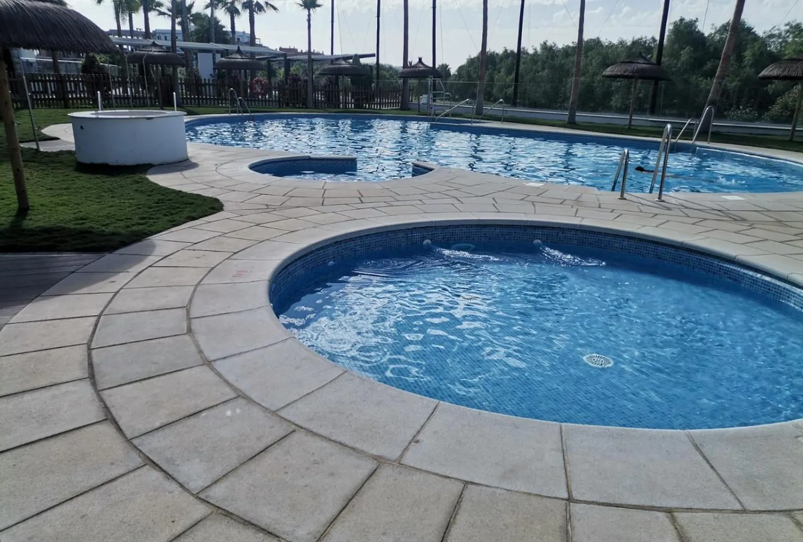 Apartamento Playa & Golf Deluxe En Playa Granada Motril