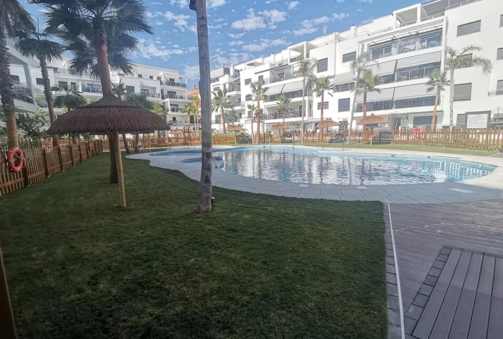 Apartamento Playa & Golf Deluxe En Playa Granada Motril