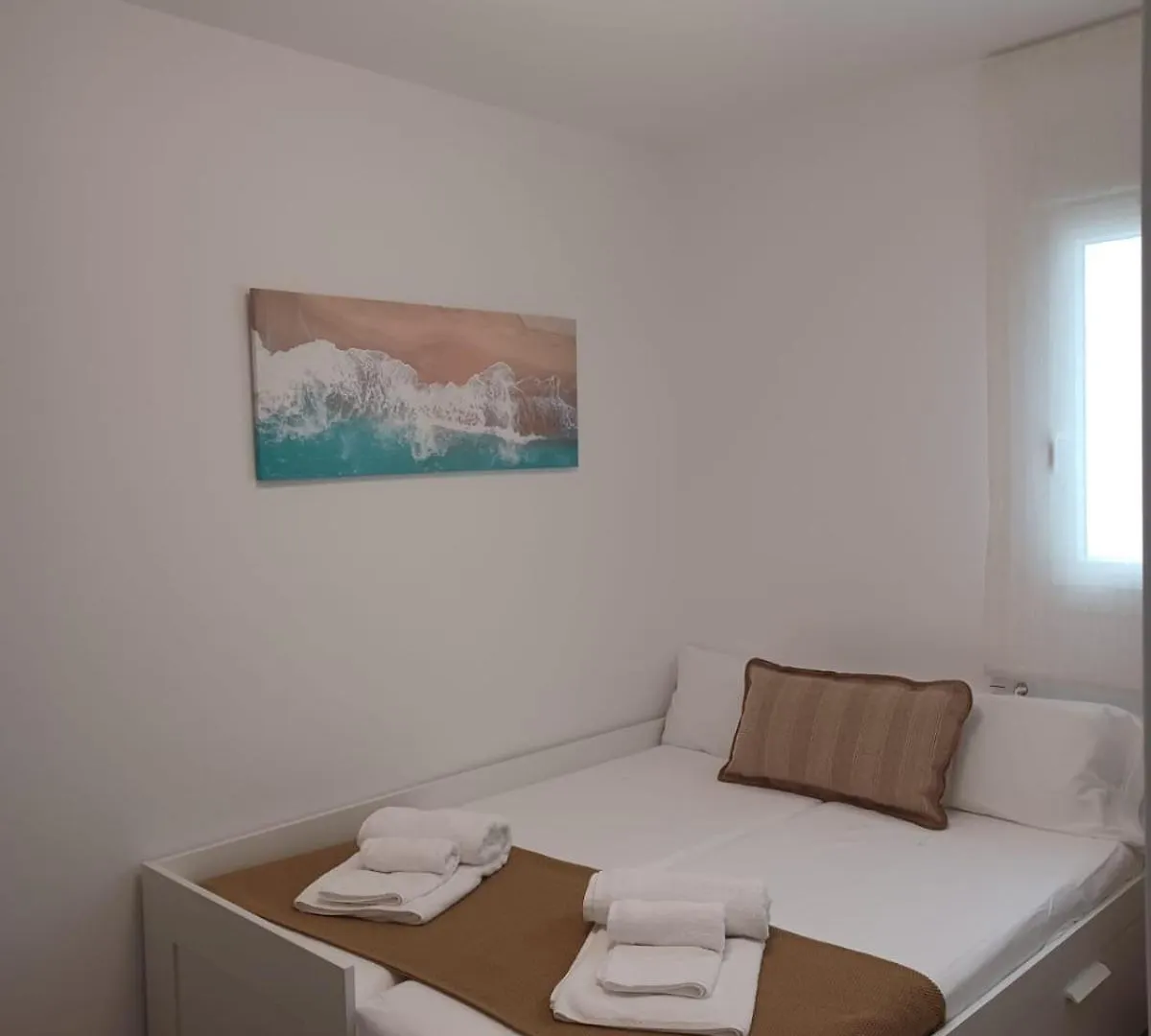 Apartamento Playa & Golf Deluxe En Playa Granada Motril 0*,  España