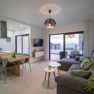 Bimba's Apartamento Puerto del Carmen (Lanzarote)