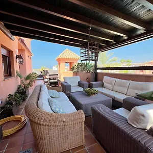Pushe Penthouse Playa Granada & Golf 2 Motril