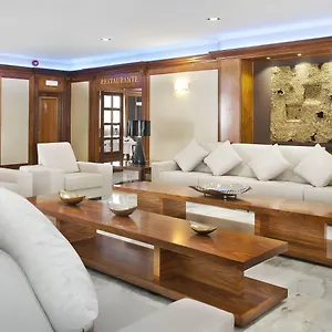Elba Beach&business Hotel