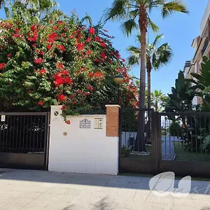 Pushe Playa Granada & Golf 17 Motril