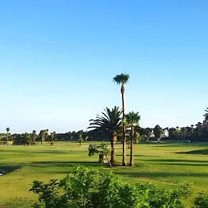 Playa Granada And Golf Motril
