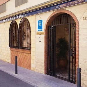 La Campana Gasthof