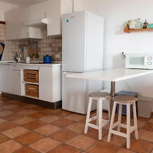 Casa Socaire. Naturaleza, Mar, Paz, Relax. Apartamento Tabayesco