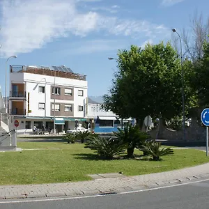 Puerto Gasthof